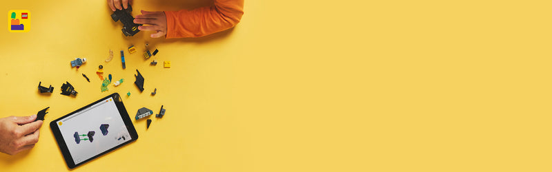 Batman & Batmobile vs. Mr. Freeze