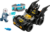 LEGO Batman construction set 63 pieces - British product