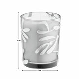 Habitat Under the Mistletoe medium boxed candle, imported from the UK