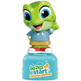 LeapFrog Buddies Alphabet Adventure educational toy book, imported from the UK