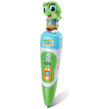 LeapFrog Buddies Alphabet Adventure educational toy book, imported from the UK