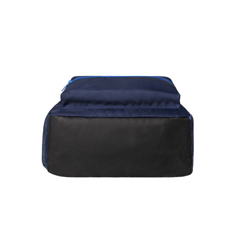 Reebok blue 20L backpack bundle with lunch bag and pencil case (British brand)