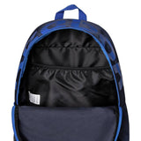Reebok blue 20L backpack bundle with lunch bag and pencil case (British brand)