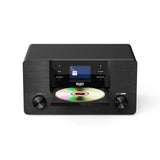 Bush Mini Hi-Fi with CD, DAB+, Bluetooth - British product