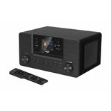 Bush Mini Hi-Fi with CD, DAB+, Bluetooth - British product
