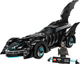 Lego LEGO Batman Forever Batmobile Building Set 909 Pieces- Buy online at McGrocer