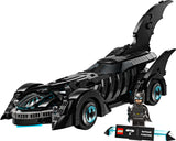 LEGO Batman Forever Batmobile building set 909 pieces - British product