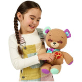 Thready Bear interactive teddy doll, imported from the UK