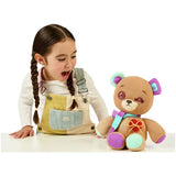 Thready Bear interactive teddy doll, imported from the UK