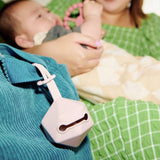 Tommee Tippee green soother gift set, UK version