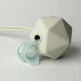 Tommee Tippee green soother gift set, UK version