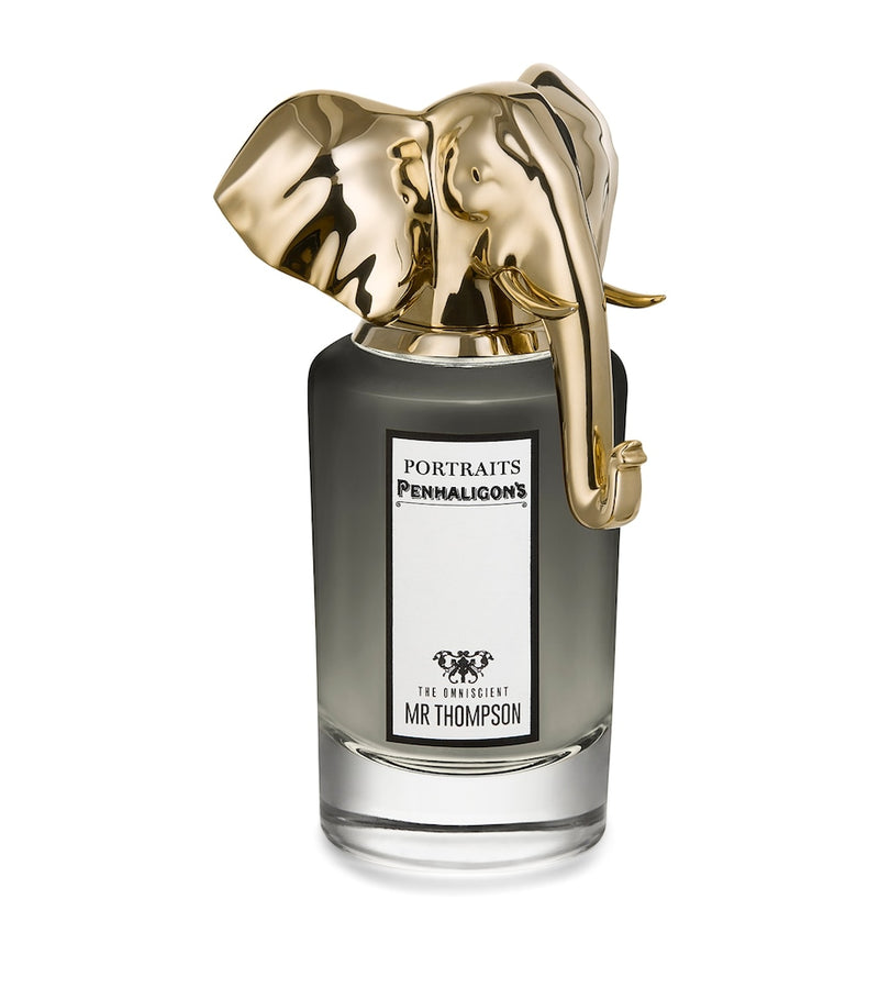 Penhaligon's Omniscient Mr Thompson eau de parfum 75ml, UK version