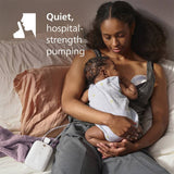Philips Avent hands free breast pump (British brand)