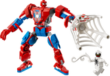 Lego LEGO Spider-Man Mech vs. Anti-Venom Building Set 107 Pieces- Buy online at McGrocer