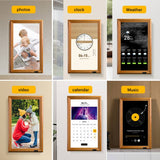 Kodak Wi-Fi digital photo frame 23.8 inch (British brand)
