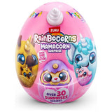 Rainbocorns Mamacorn Surprise mystery egg (British brand)