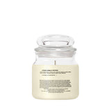 Yankee Candle scented candle Vanilla Frosting medium, imported from the UK