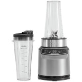 Argos Ninja BN500UK Auto-iQ Blender and Smoothie Maker Grey 0.7 Litre- Buy online at McGrocer