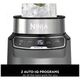 Ninja BN500UK blender Auto-iQ 700ml - British product