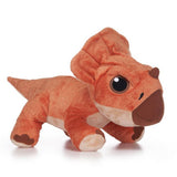 Argos Jurassic World Dolores Aquilops Dinosaur Soft Toy 19cm- Buy online at McGrocer