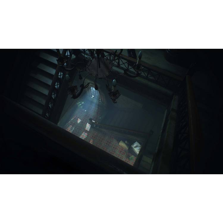 Capcom Resident Evil 2 PS5 game disc, imported from the UK