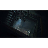 Capcom Resident Evil 2 PS5 game disc, imported from the UK