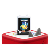 Argos tonies Minecraft The Island Audiobook- Buy online at McGrocer