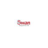 Swan black instant hot water dispenser 1.5 litres, imported from the UK