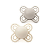 Argos MAM Perfect Soother 0-2 Months 2 Pack - White- Buy online at McGrocer