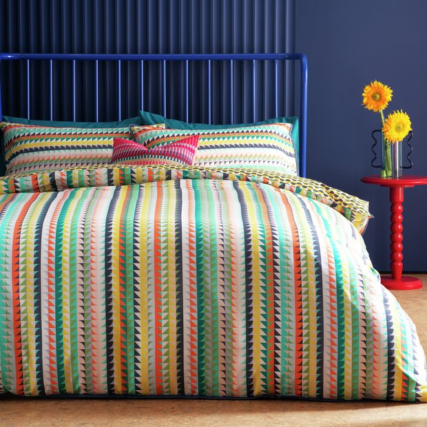Margo Selby Heriward bedding set single, UK version