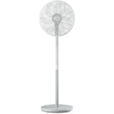 Philips white pedestal fan 15 inch (British brand)