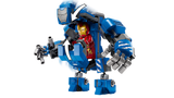 LEGO Iron Man Hall of Armor set 384 pieces, UK version