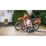 Bosch UniversalPump cordless tyre inflator 18V, UK version