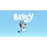 Bluey Birthday Celebration Home Playset, imported from the UK