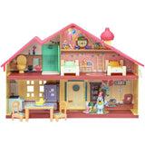 Bluey Birthday Celebration Home Playset, imported from the UK