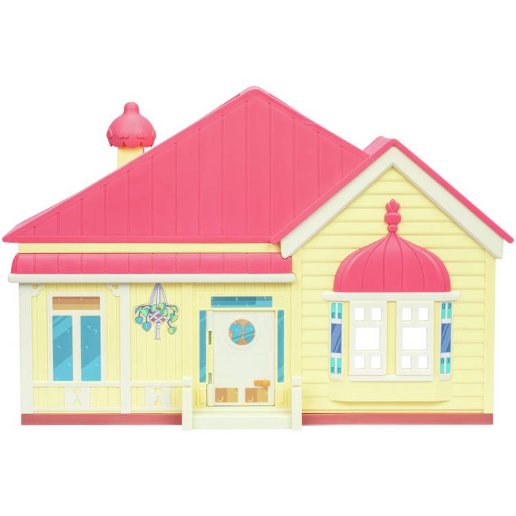 Bluey Birthday Celebration Home Playset, imported from the UK