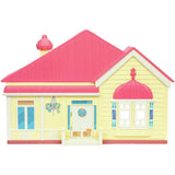 Bluey Birthday Celebration Home Playset, imported from the UK