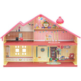 Bluey Birthday Celebration Home Playset, imported from the UK