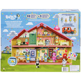 Bluey Birthday Celebration Home Playset, imported from the UK