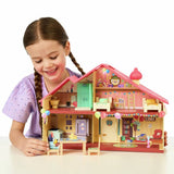 Bluey Birthday Celebration Home Playset, imported from the UK