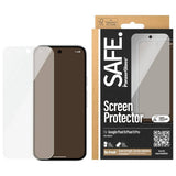 PanzerGlass SAFE screen protector Google Pixel 9 - British product