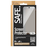 PanzerGlass SAFE screen protector Google Pixel 9 - British product