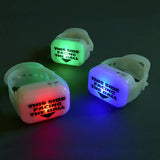 Glow Ball Tap Ball Game interactive toy - British product