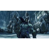 Darksiders II Deathinitive Edition PS5 game, UK version