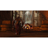 Darksiders II Deathinitive Edition PS5 game, UK version