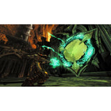 Darksiders II Deathinitive Edition PS5 game, UK version