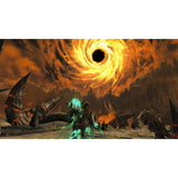 Darksiders II Deathinitive Edition PS5 game, UK version
