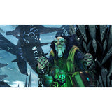 Darksiders II Deathinitive Edition PS5 game, UK version