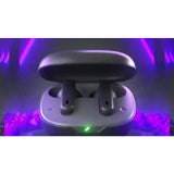JBL Wave Flex 2 true wireless earbuds black - British product