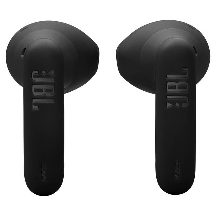 JBL Wave Flex 2 true wireless earbuds black - British product